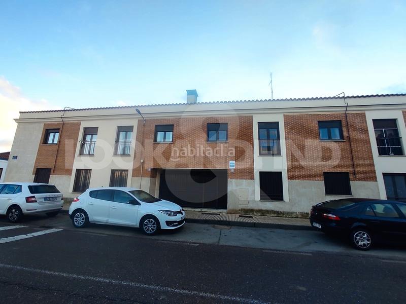 Foto c7ef13f5-51d3-427b-935a-3e5f6b1eb435. Pis a camino moriscos 10 a Castellanos de Moriscos