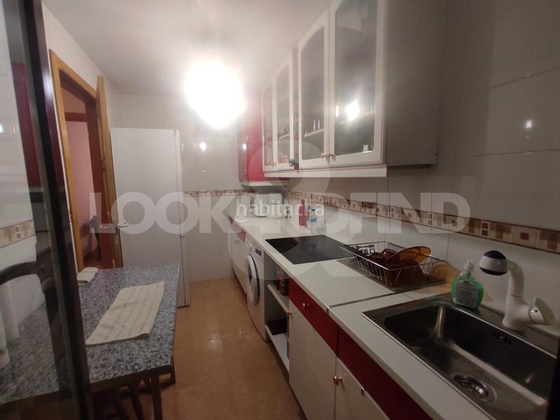 Foto d34a6879-b828-4f0f-ba05-4ef204eb5541. Pis a camino moriscos 10 a Castellanos de Moriscos