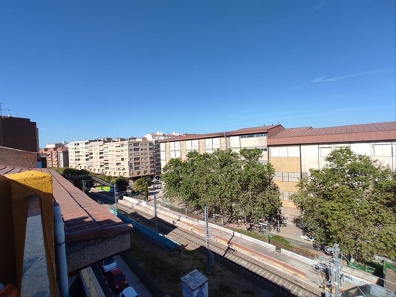 Foto d18226c0-32fc-45d8-aac0-c1d9c3ae3316. Lloguer àtic a calle espronceda 16 a Prosperidad - Delicias Salamanca