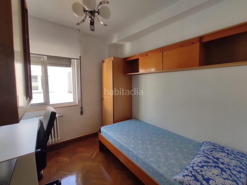 Foto 4d29ec96-0aa4-40bb-a564-ac0a26aae801. Miete dachwohnung in calle espronceda 16 in Prosperidad - Delicias Salamanca