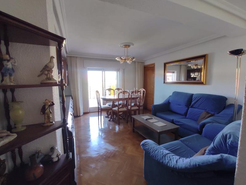 Foto 03ee8c86-a683-4b3d-9ab8-6ef4229ad147. Rent penthouse in calle espronceda 16 in Prosperidad - Delicias Salamanca