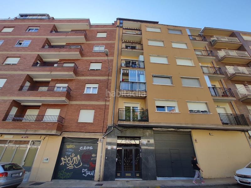 Foto 5943f291-6ac4-4ffe-8534-7059ade307bc. Rent penthouse in calle espronceda 16 in Prosperidad - Delicias Salamanca