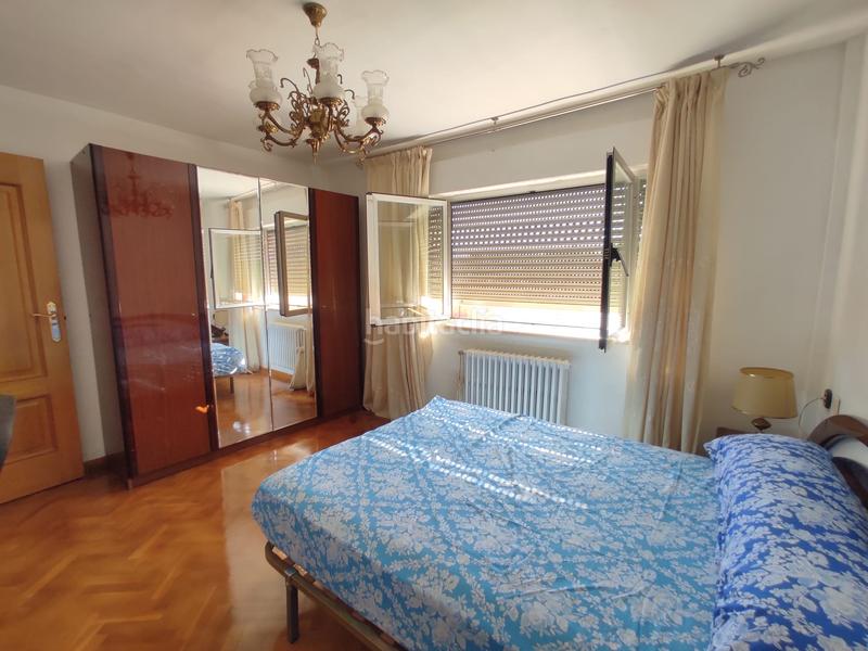 Foto 71b554eb-1c69-4db6-83f6-a9936ab679ab. Rent penthouse in calle espronceda 16 in Prosperidad - Delicias Salamanca