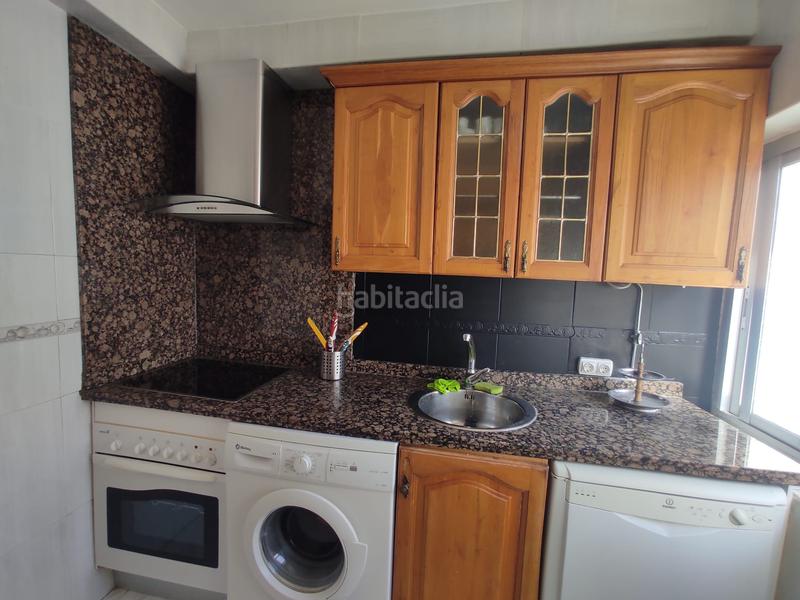 Foto 98088c7b-698c-45f0-9c40-d4548e707488. Rent penthouse in calle espronceda 16 in Prosperidad - Delicias Salamanca