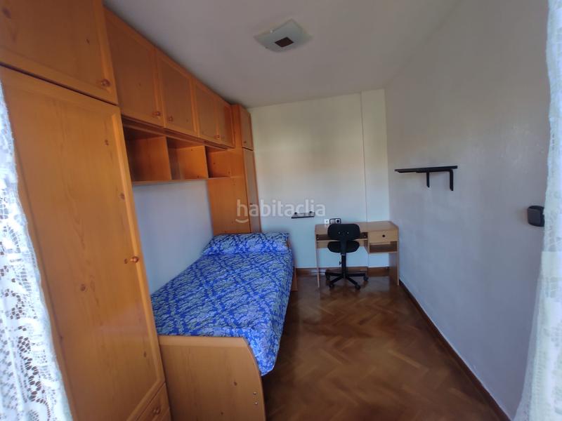 Foto ba031b8f-bc4d-456c-b8a3-8948f5a4d0b5. Rent penthouse in calle espronceda 16 in Prosperidad - Delicias Salamanca