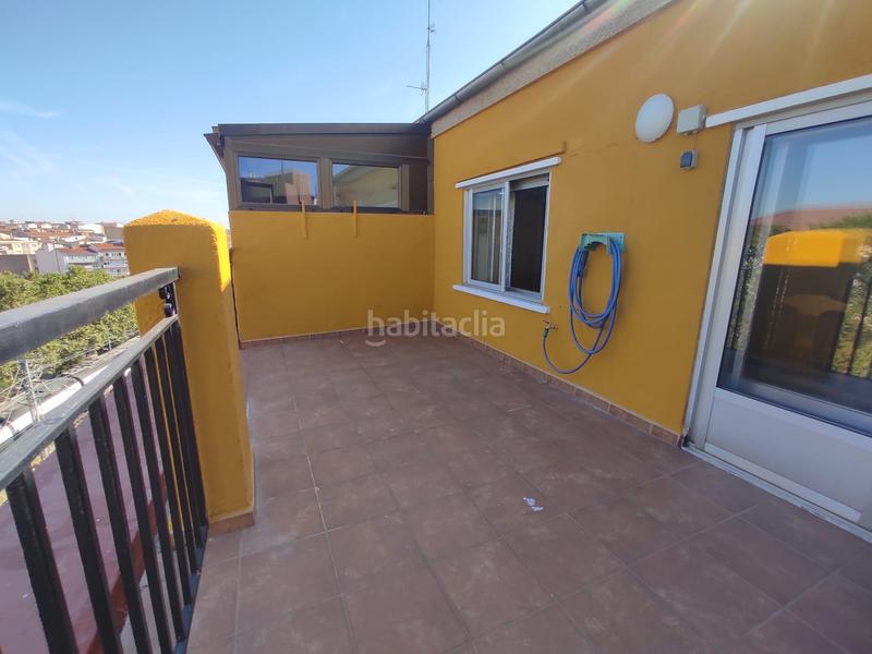 Foto d215038a-13c0-4f55-812c-e06c62c63478. Rent penthouse in calle espronceda 16 in Prosperidad - Delicias Salamanca