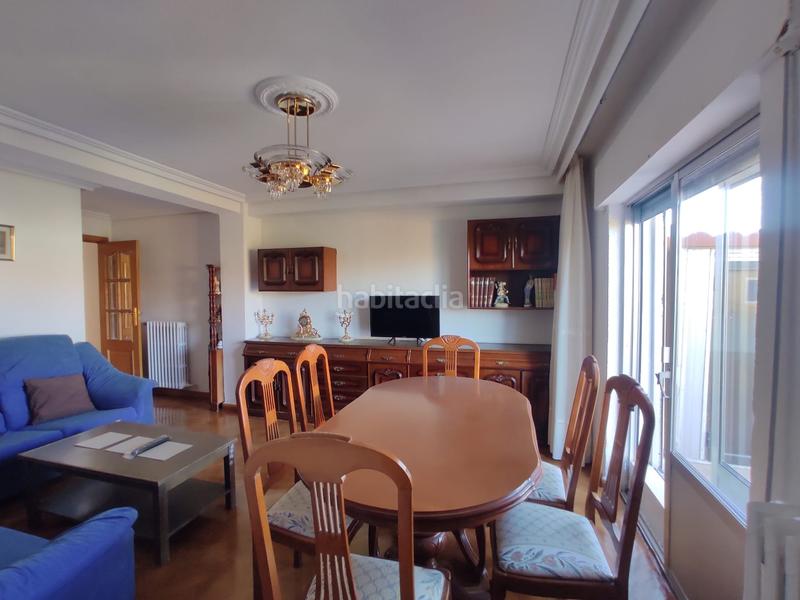 Foto e93cb5f6-b9e2-4fd2-ad6c-0d0d06a086c0. Rent penthouse in calle espronceda 16 in Prosperidad - Delicias Salamanca