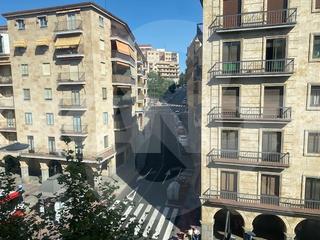 Piccolo appartamento in Gran Vía 30