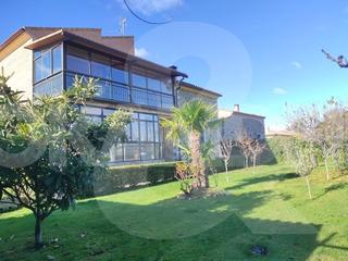 Xalet a Calle fátima 18. Venta chalet los almendros