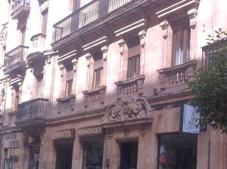 Appartement à Calle azafranal 26. Venta piso zono centro