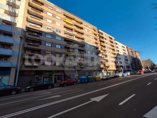 Appartement à Paseo de la estación 41. Paseo de la estacion