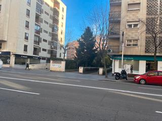 Alquiler Parking coche en Paseo de la estación 32. Alquiler plaza de garaje