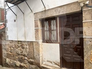 Appartement à Calle fuente perales 4. Venta piso en candelario