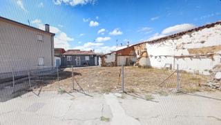 Terrain résidentiel à Calle labradores 12. Solar en venta arapiles