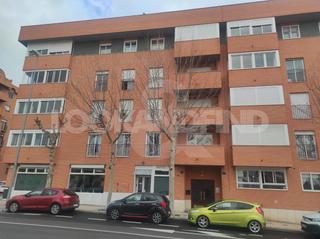 Appartement à Calle del licenciado vidriera 44. Venta apartamento