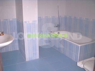 Apartament a Calle campillo 40. Apartmento en aldeaseca de la armuña