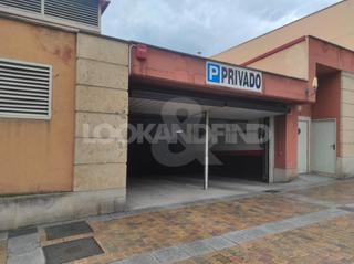 Aparcament cotxe a Avenida de portugal 39. Venta plaza de garaje