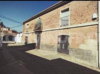 Casa a Calle lepanto 3. Venta casa cañizal