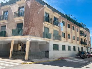 Pis a Calle mayor a la plaza 7. Venta  piso castellanos de moriscos