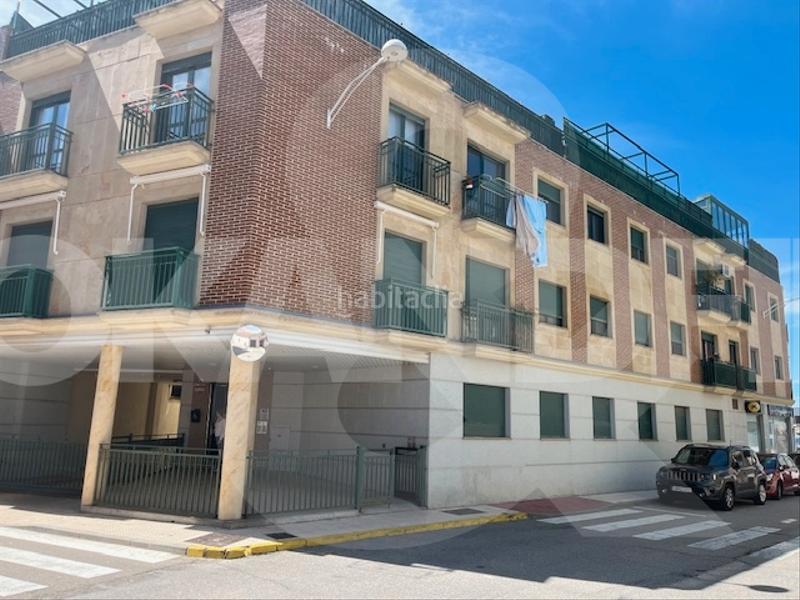 Foto 15ab92eb-58db-4b26-95a1-2a60bfbf86d1. Appartement dans calle mayor a la plaza 7 dans Castellanos de Moriscos