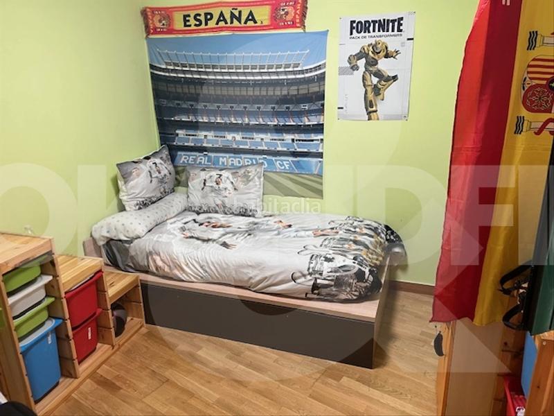 Foto 375a79bb-4539-4475-9480-9dd7c33b906e. Appartement dans calle mayor a la plaza 7 dans Castellanos de Moriscos