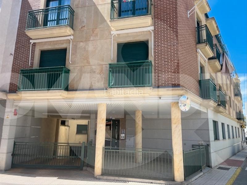 Foto 7d74ecd8-38e9-4129-a202-6d6264c5f455. Appartement dans calle mayor a la plaza 7 dans Castellanos de Moriscos