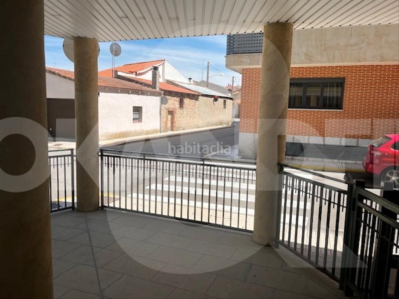 Foto 8e2b46fd-04d9-4b45-b26b-839af77fcaa7. Appartement dans calle mayor a la plaza 7 dans Castellanos de Moriscos