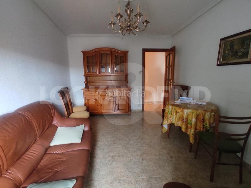 Foto 0d49d2cb-1624-4377-bb6e-49a6ca5cd7ea. Appartamento con riscaldamento in Garrido Sur Salamanca