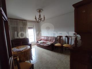 Appartement  Calle greco. Piso con muchas posibilidades