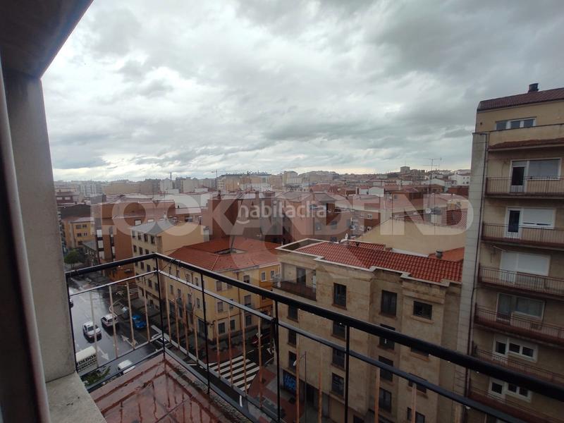 Foto 4098f031-d87f-41df-900d-9f07f9dfaae5. Appartamento con riscaldamento in Garrido Sur Salamanca