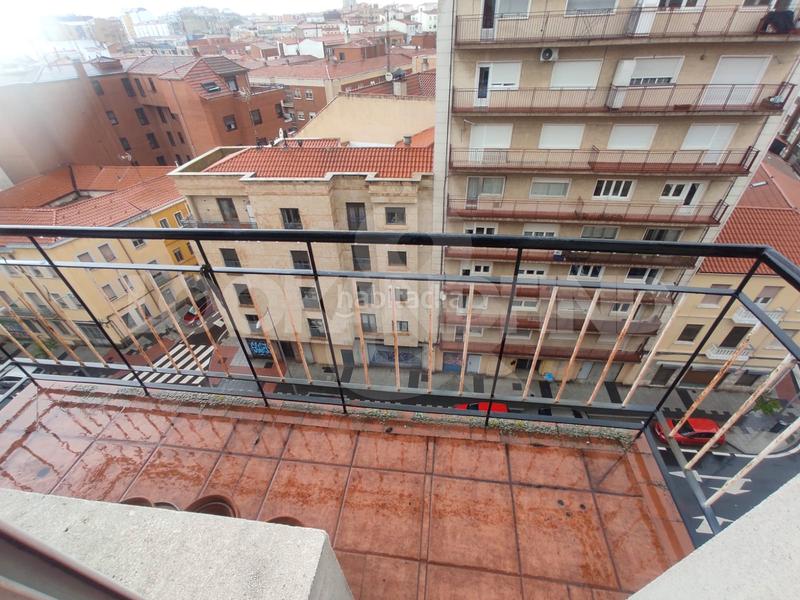 Foto 910c5f9b-c0f7-495e-8755-5bb790deaffd. Appartamento con riscaldamento in Garrido Sur Salamanca