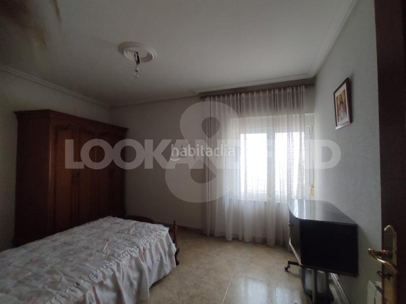 Foto ba6ec01a-2e7e-4bcf-97ac-16f9ba5353e9. Appartamento con riscaldamento in Garrido Sur Salamanca