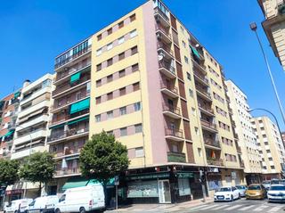 Appartement à Paseo de la estación 105. Paseo de la estación ( frente vialia )