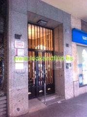 Lloguer Oficina a Gran vía 59. Alquiler oficina gran vía