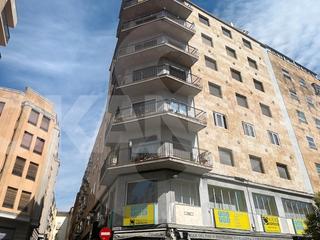 Alquiler Piso en Calle prado 5. Alquiler junto plaza mayor