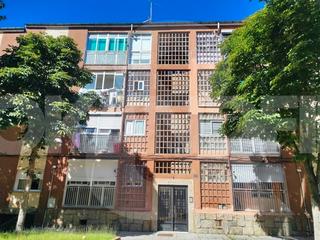 Pis a Calle profesor sánchez fraile 1. Piso con muchas posibilidades