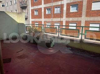 Alquiler Ático en Calle licenciados 20. Alquiler ático junto avda champagnat y hospitales