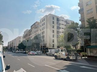 Alquiler Piso  Paseo de la estación 48. Alquiler piso paseo estación ( junto plaza españa )
