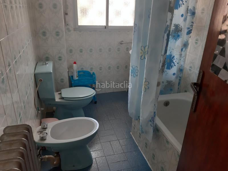 Foto 10884a3b-e7ab-46af-a45e-7b14c0e59efa. Rent flat in calle gardenia 13 in Prosperidad - Delicias Salamanca