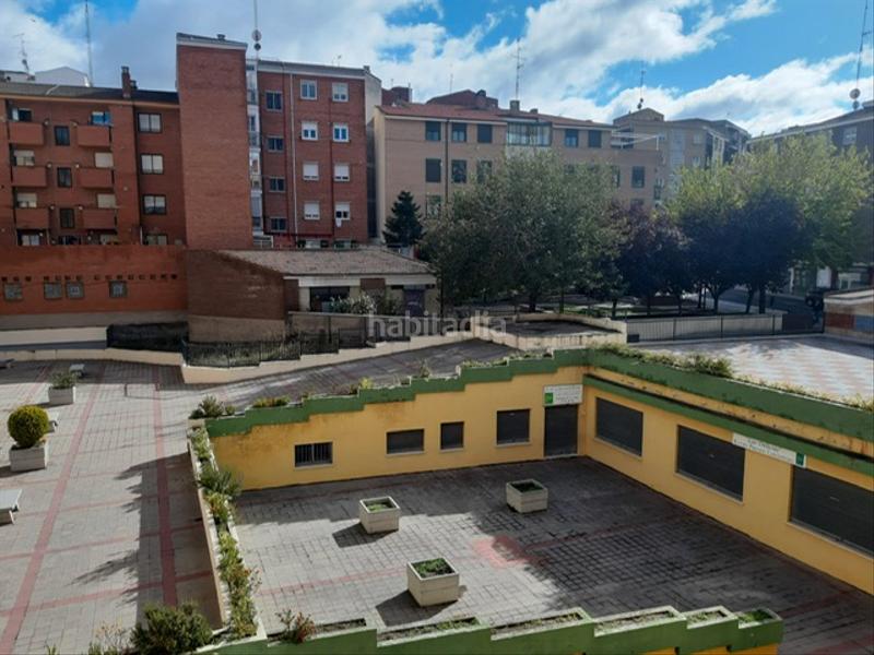 Foto 9229d1c3-456c-41e6-ad01-dca700254229. Rent flat in calle gardenia 13 in Prosperidad - Delicias Salamanca