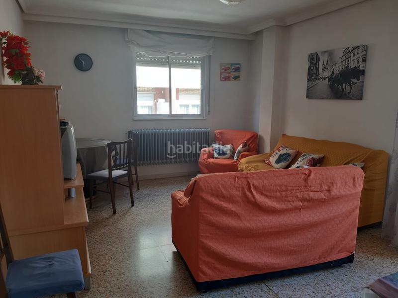 Foto dbe694e5-db9c-4d49-bb6b-2248bb6eba44. Rent flat in calle gardenia 13 in Prosperidad - Delicias Salamanca