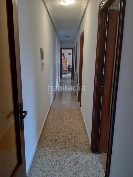 Foto e1d05228-71d8-4a86-a7b7-0b09d9b6d9b3. Rent flat in calle gardenia 13 in Prosperidad - Delicias Salamanca