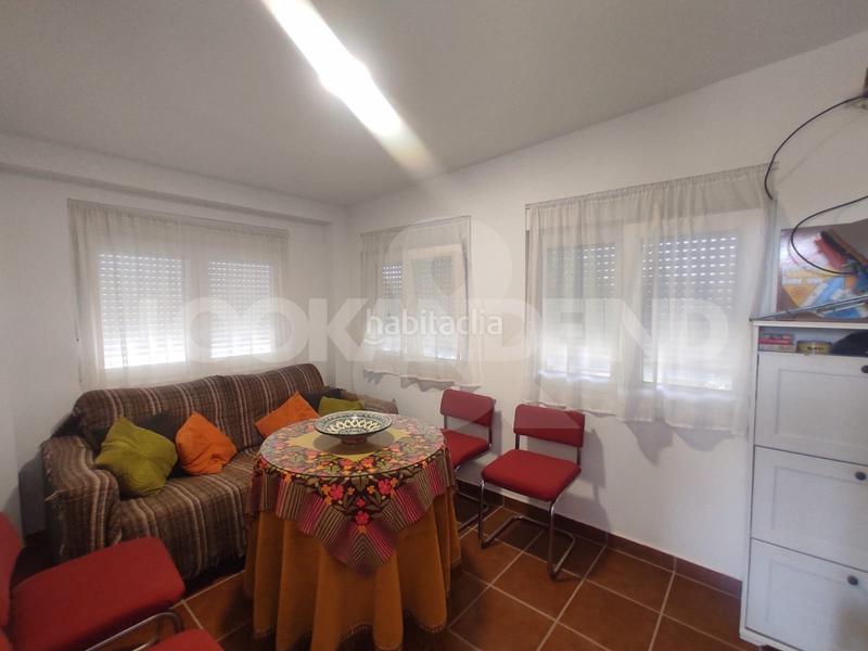 Foto 1671fedd-8e53-41dd-ac32-da789b5283ef. Chalet in urbanización las golondrinas 6 in Calvarrasa de Arriba