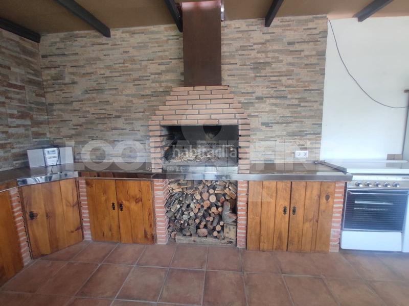 Foto 7ed9edc4-87ab-4b16-8931-7ec151fb7cc8. Chalet in urbanización las golondrinas 6 in Calvarrasa de Arriba