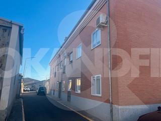Piso  Calle santa lucía 6. Venta piso pelabravo