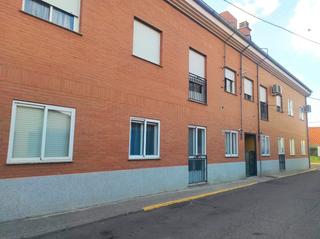 Pis a Calle santa lucía 6. Venta piso pelabravo