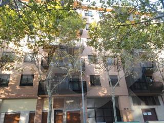 Alquiler Piso  Calle sumatra 1. Alquiler piso