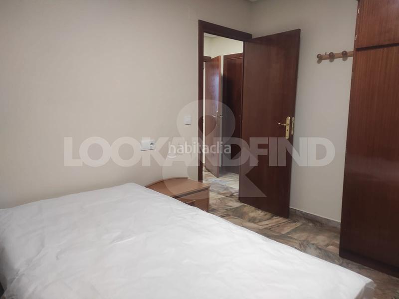 Foto 14e22845-5e9c-45c1-8c07-3cac9a0f2378. Flat in paseo de los madroños 5 in Garrido Norte Salamanca