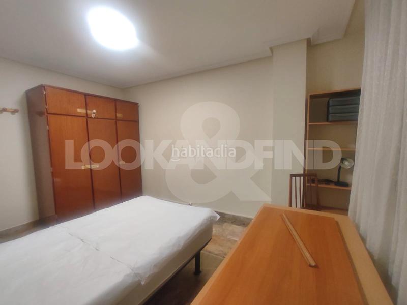 Foto 2b0c6dc6-5f16-4b3a-8a46-d0ff02a16cca. Flat in paseo de los madroños 5 in Garrido Norte Salamanca