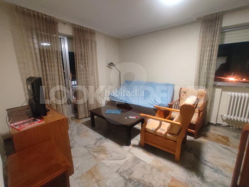 Foto 33c1feca-5692-4c4d-b0a5-bbf3b1b80df6. Flat in paseo de los madroños 5 in Garrido Norte Salamanca